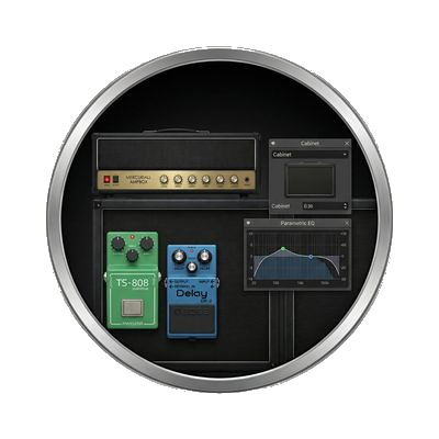 Mercuriall Audio Ampbox 